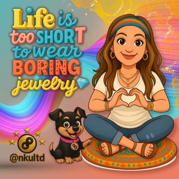 Want To Get The Best Deals? Just Bundle ❤️➕️❤️🛍️ Your Faves! 💕🌷💃🎁💛😊 - Picture 1 of 6